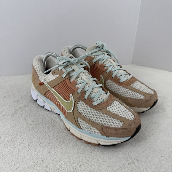 Nike Zoom Vomero 5 HAVE A NICE DAY Men's 8.5/Women's 10 FN8889-181-EUC